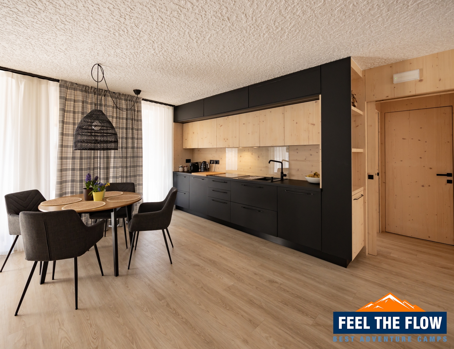 Paradiso Val di Sole - Rezydencja Casa Orso Elio — zdjęcie 5