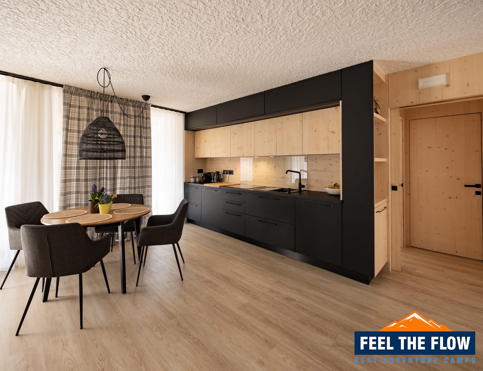 Paradiso Val di Sole - Rezydencja Casa Orso Elio — zdjęcie 5