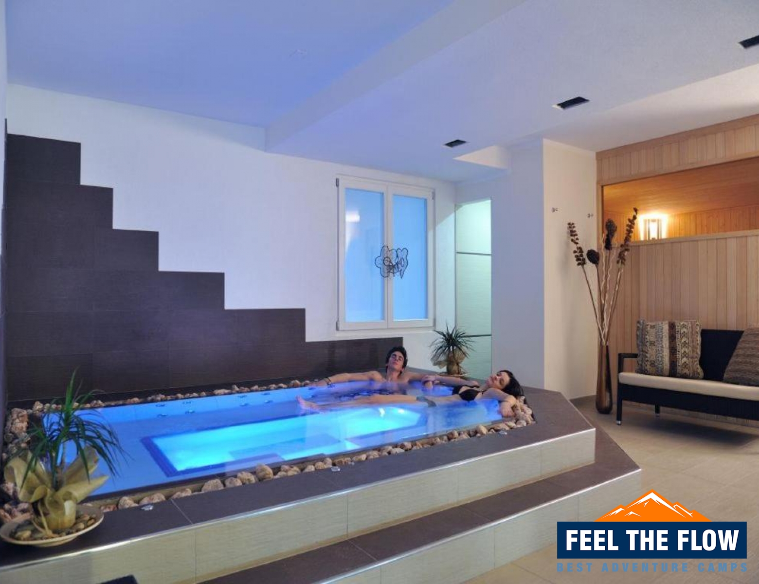 Family Week - Hotel Bio Benny 3* — zdjęcie 3