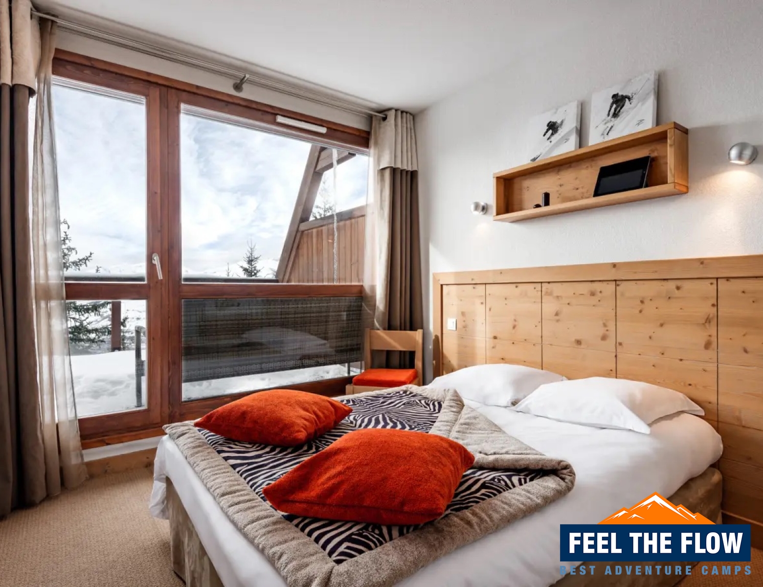 It's Snow Time! - Apartamenty Top Class — zdjęcie 4
