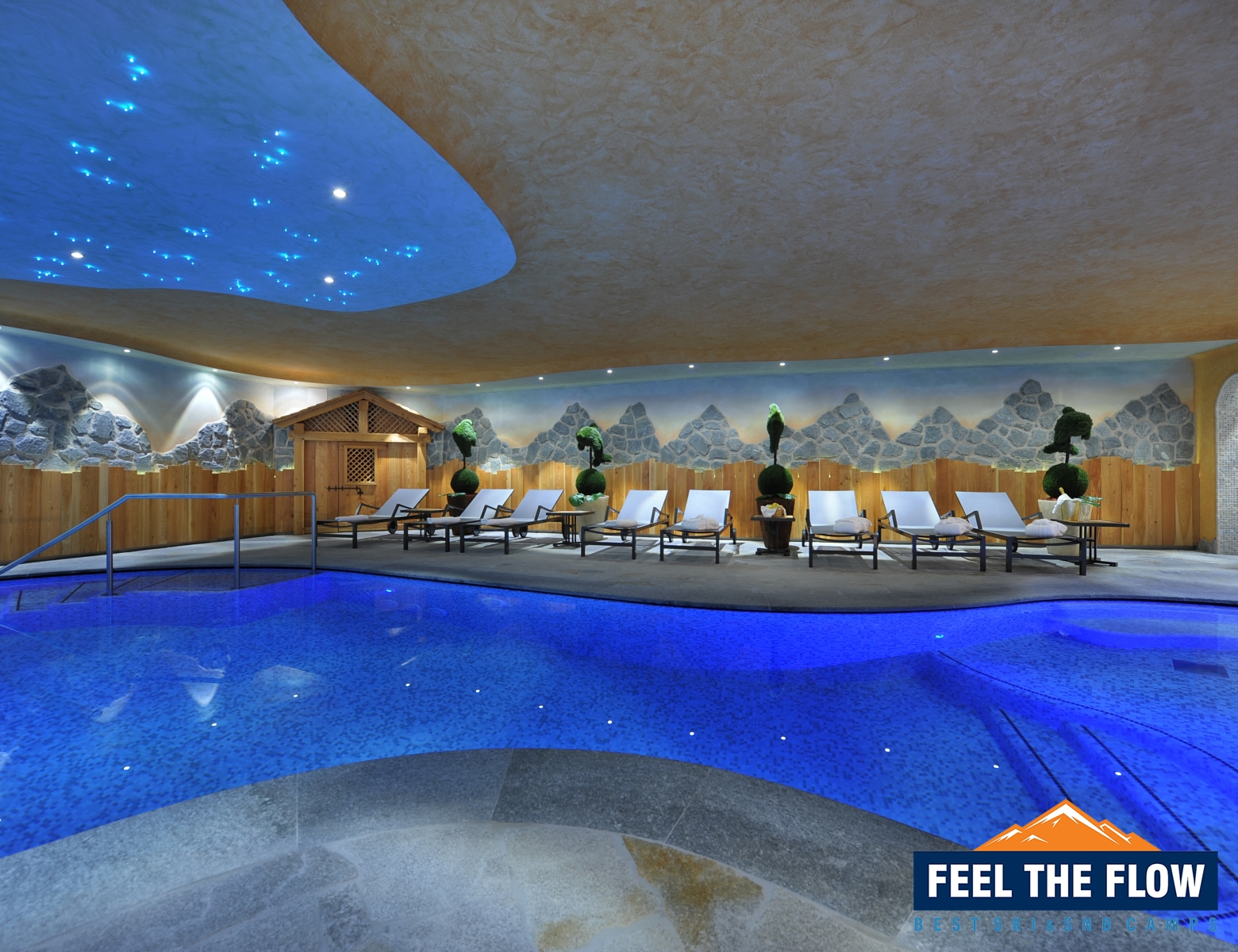 Family Week - Sport Hotel Rosatti 3* — zdjęcie 2