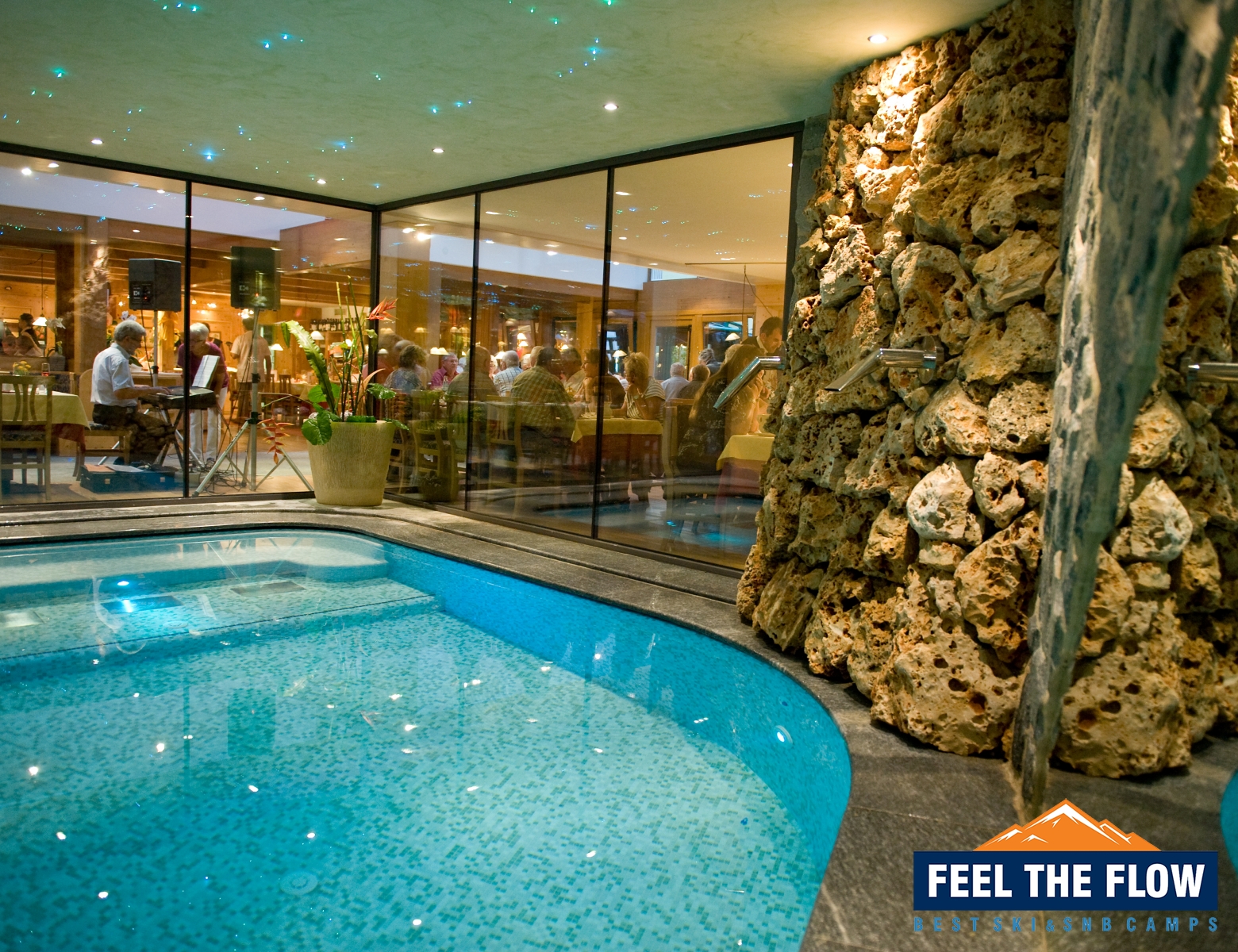 Family Week - Sport Hotel Rosatti 3* — zdjęcie 4