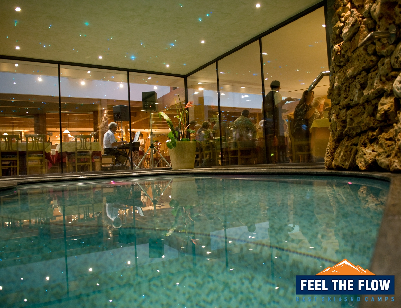 Family Week - Sport Hotel Rosatti 3* — zdjęcie 5