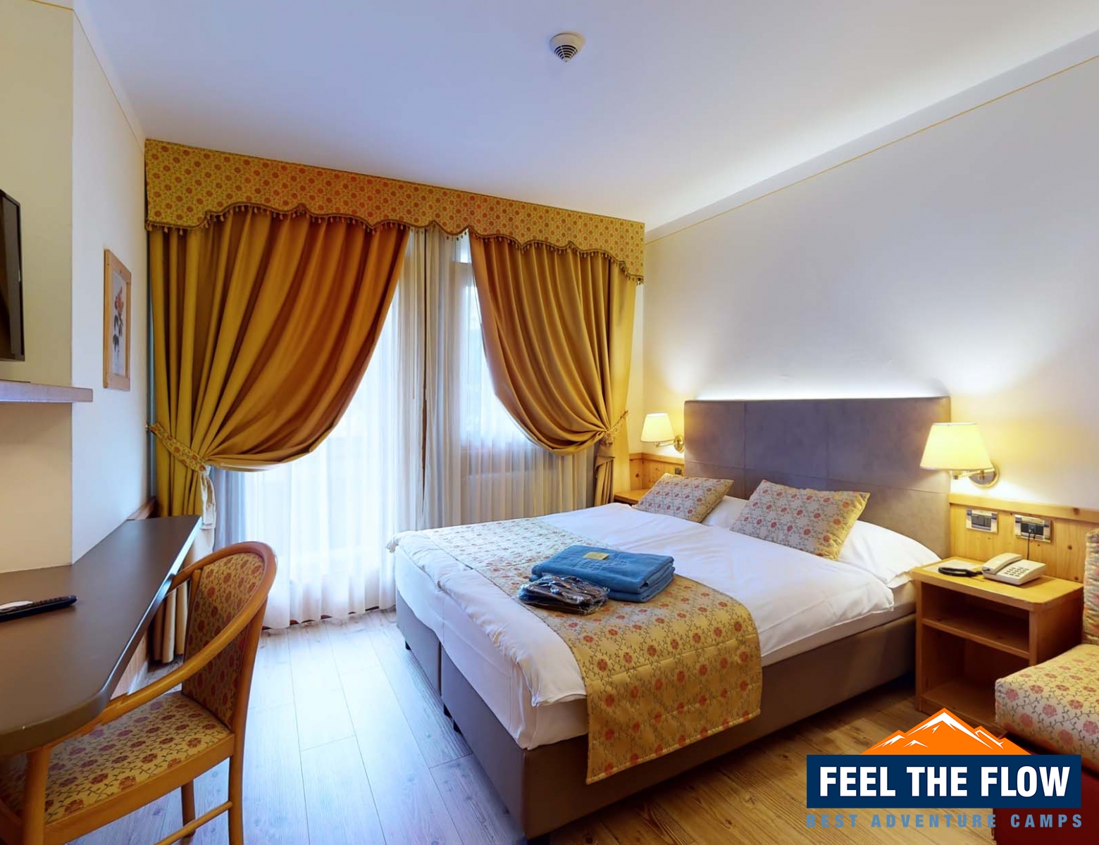 Family Week - Sport Hotel Rosatti 3* — zdjęcie 6