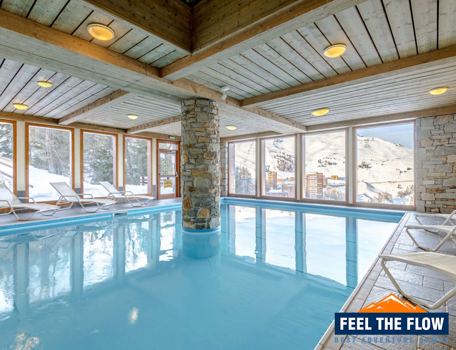 Into The White La Plagne - Apartamenty Top Class — zdjęcie 4