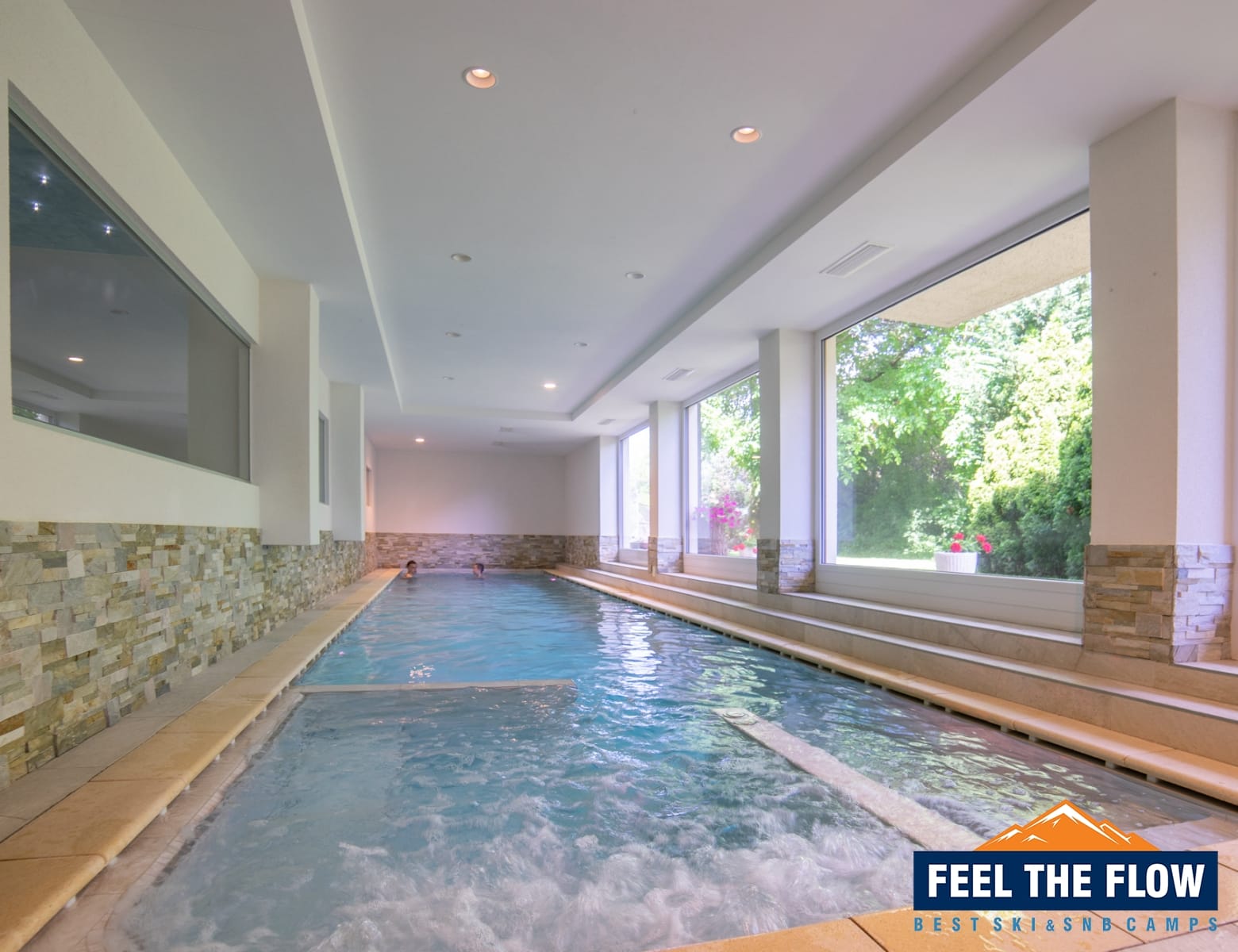 Family Week - Hotel Almazzago 3* — zdjęcie 3