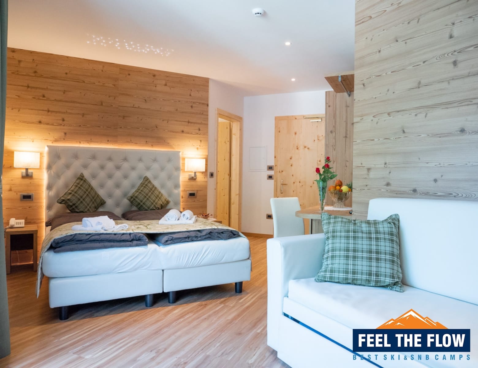 Family Week - Hotel Almazzago 3* — zdjęcie 4
