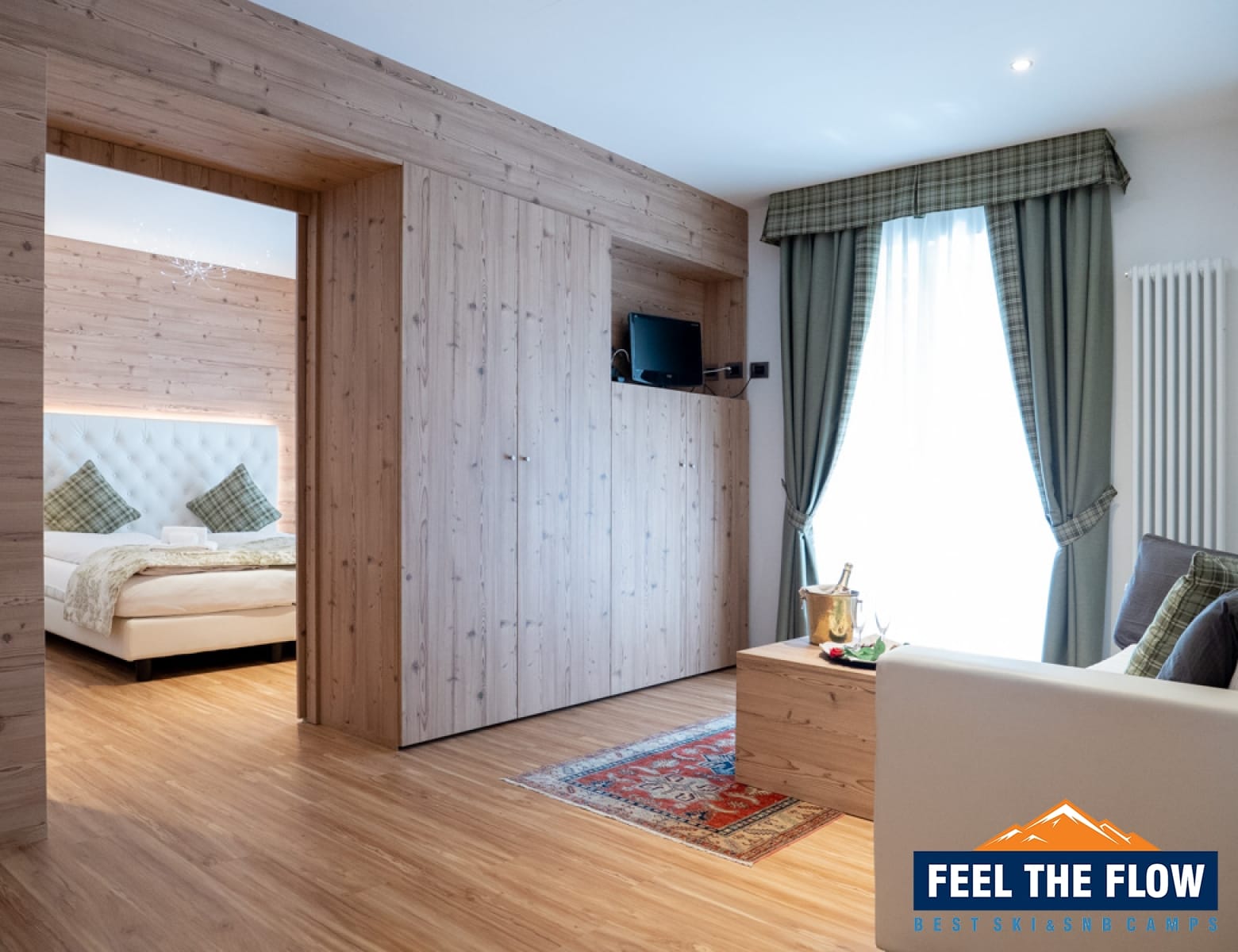 Family Week - Hotel Almazzago 3* — zdjęcie 5