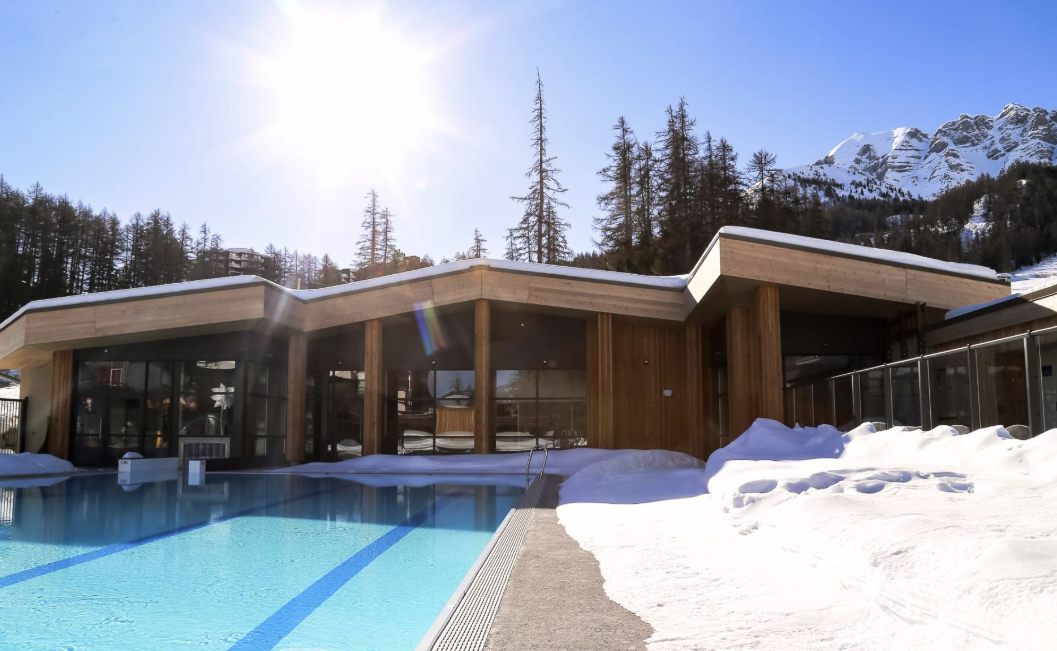 Fresh Snow Fever in Vars - Apartamenty Top Class — zdjęcie 2