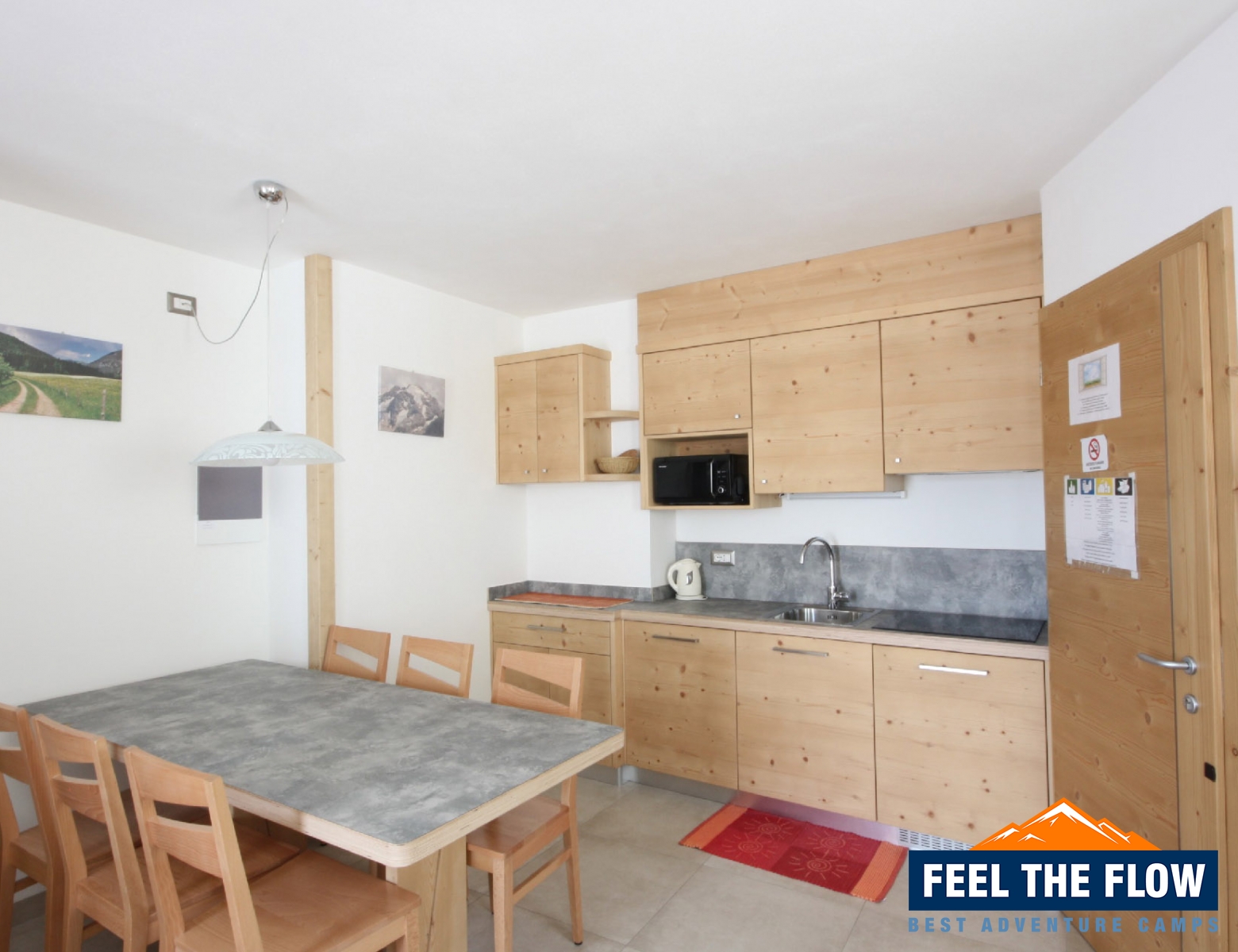 Family Week - Apartamenty - Commezzadura — zdjęcie 2