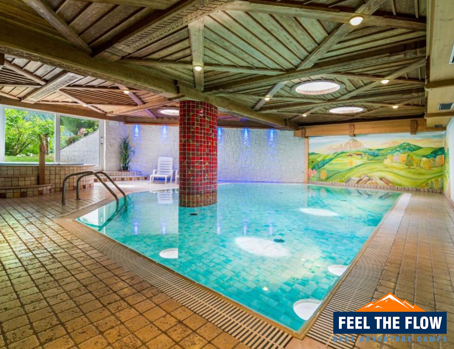Family Week - Hotel Salvan **** Sella Ronda — zdjęcie 2