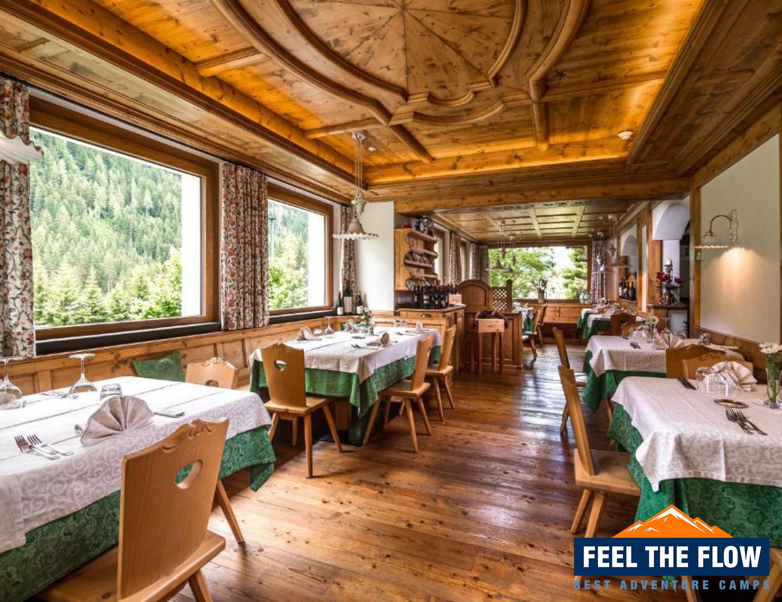 Family Week - Hotel Salvan **** Sella Ronda — zdjęcie 6