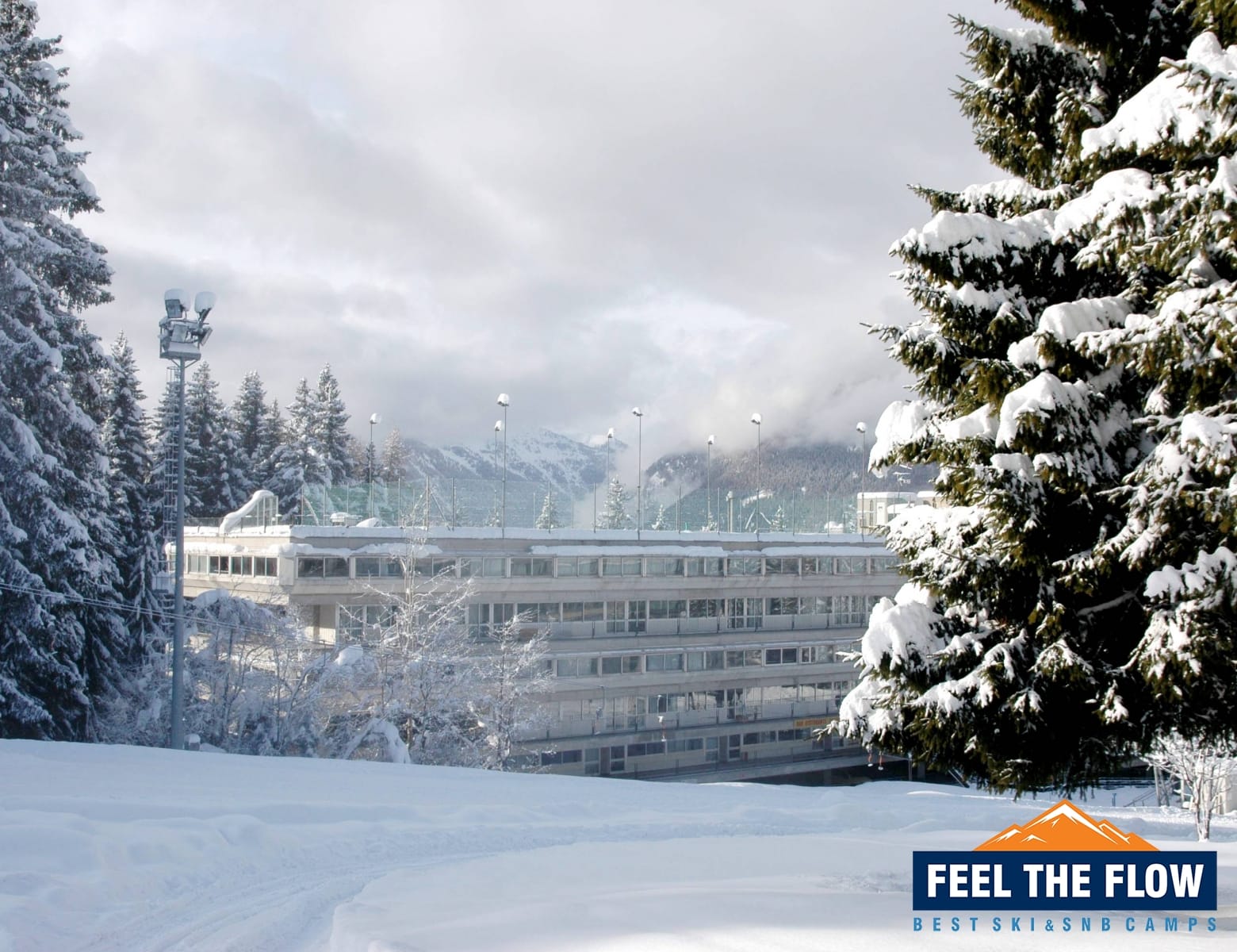 Ferie Student Snow Break vol.2 — zdjęcie 1