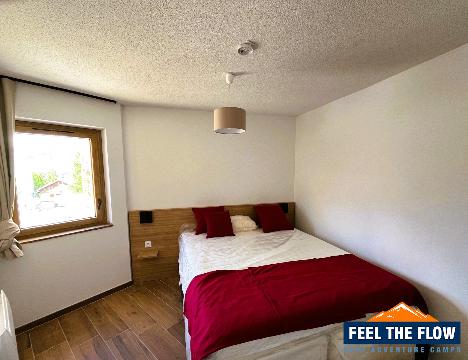 Fresh Snow Fever in Vars - Apartamenty Top Class — zdjęcie 5