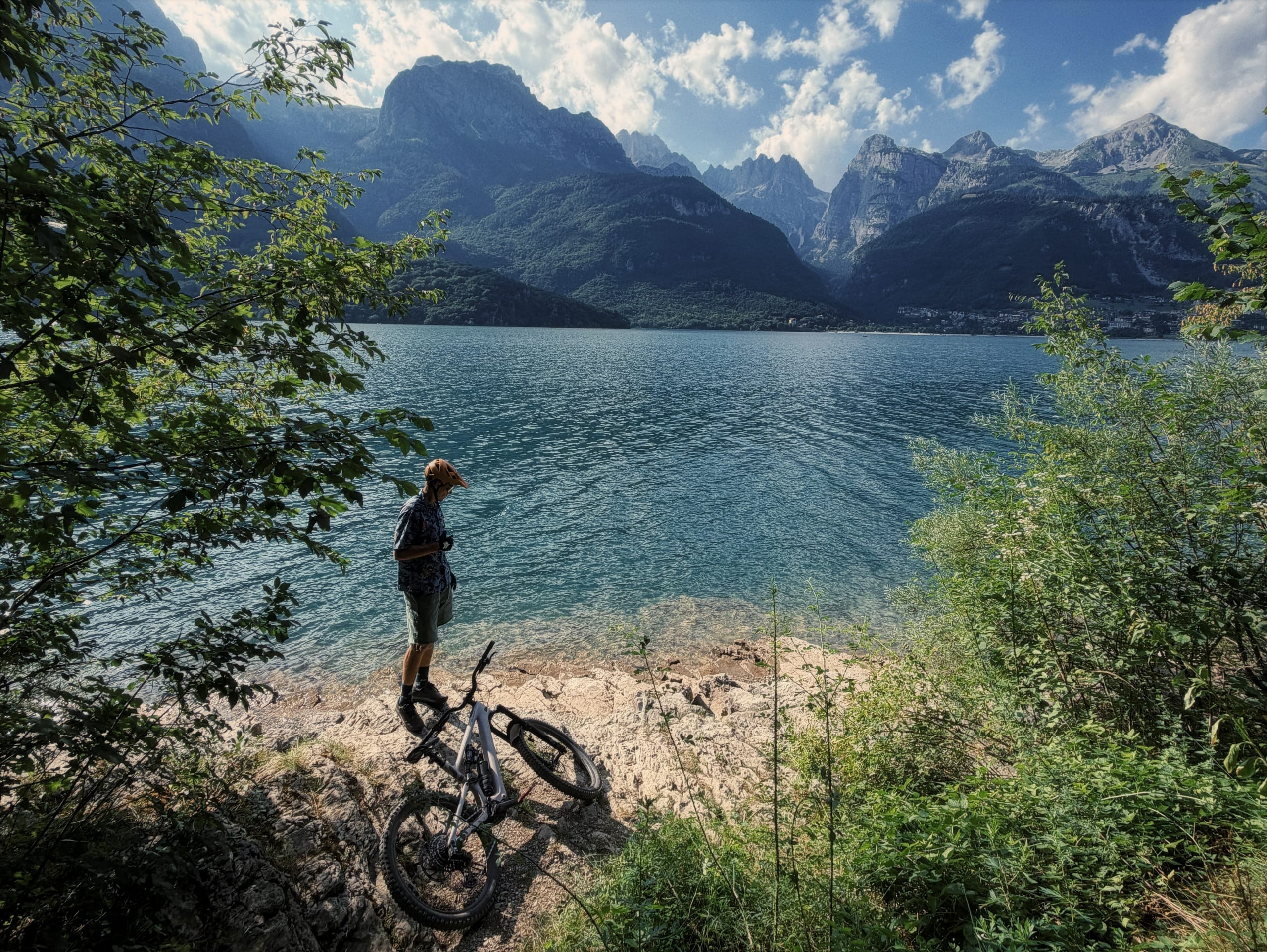 Family Dolomiti Adventure & Bike Camp! — zdjęcie 2