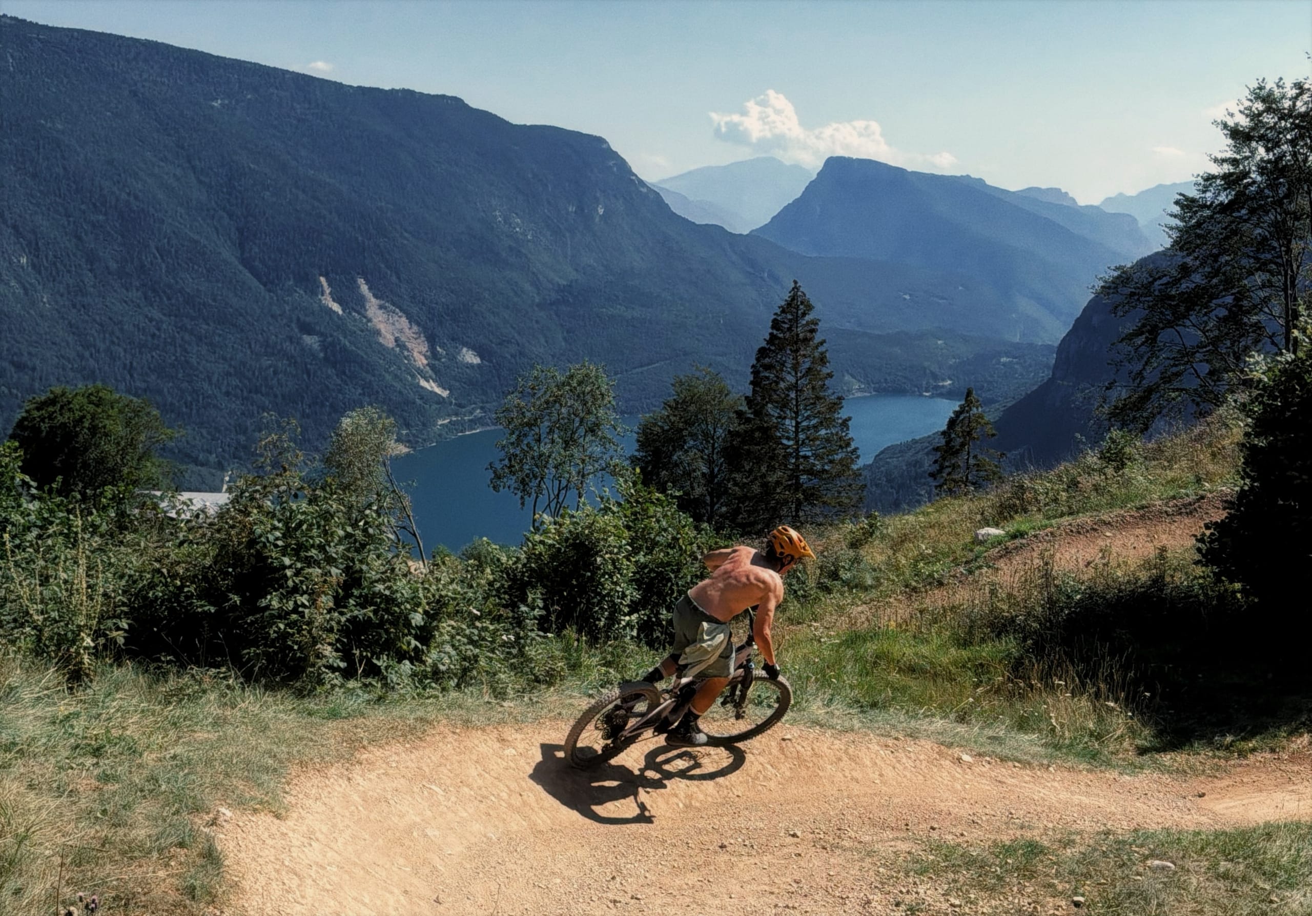 Family Dolomiti Adventure & Bike Camp! — zdjęcie 3
