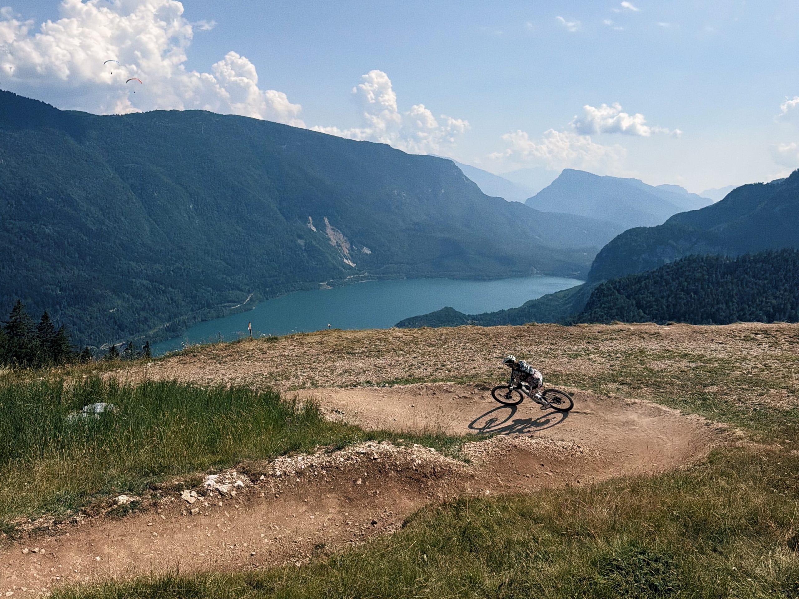 Family Dolomiti Adventure & Bike Camp! — zdjęcie 5