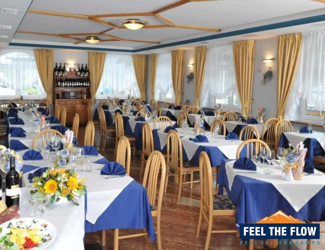 Włoska Fiesta - Hotel Milano — zdjęcie 4