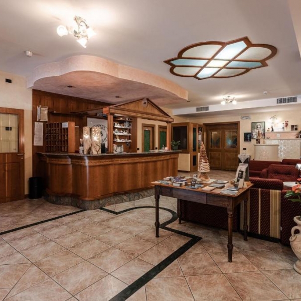 Paradiso Val di Sole - Hotele — zdjęcie 4