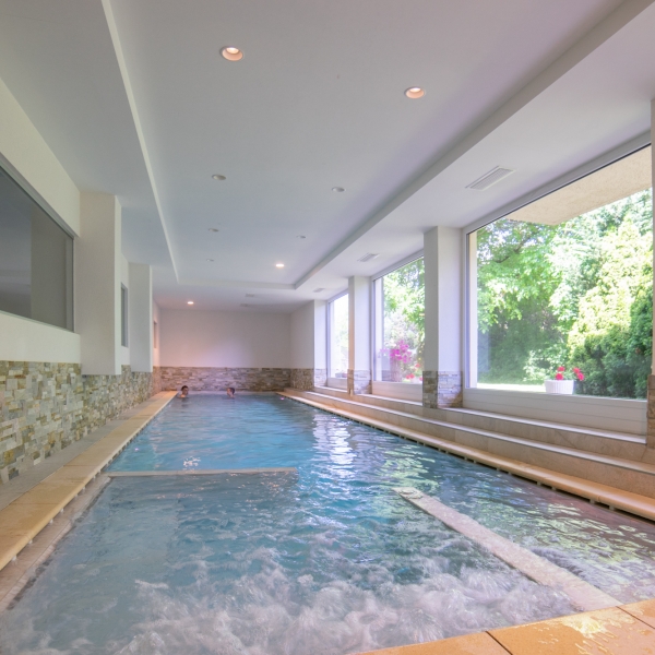 Family Week - Hotel Almazzago 3* — zdjęcie 3