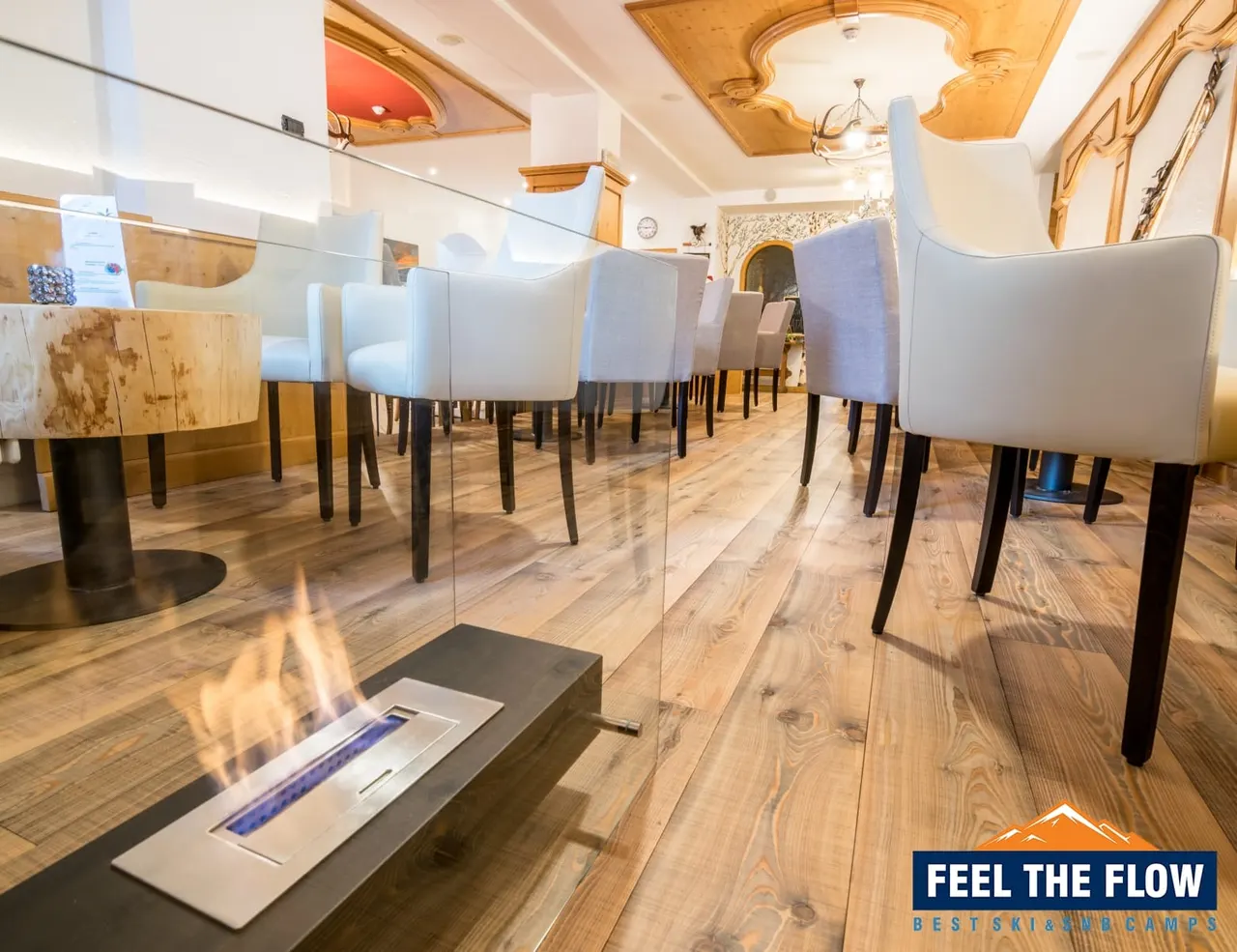 Family Week - Hotel Sasso Rosso 3* — zdjęcie 2