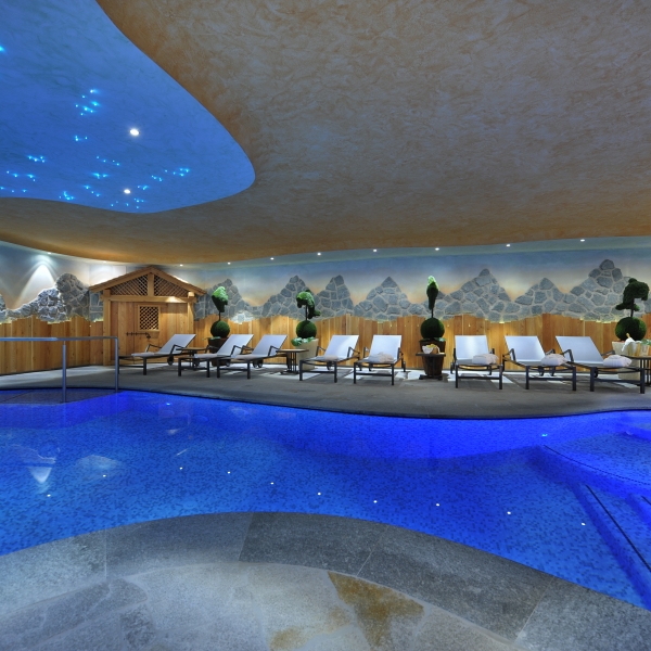Family Week - Sport Hotel Rosatti 3* — zdjęcie 2