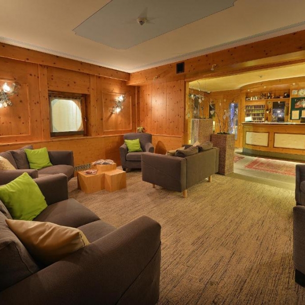 Family Week - Sport Hotel Rosatti 3* — zdjęcie 3