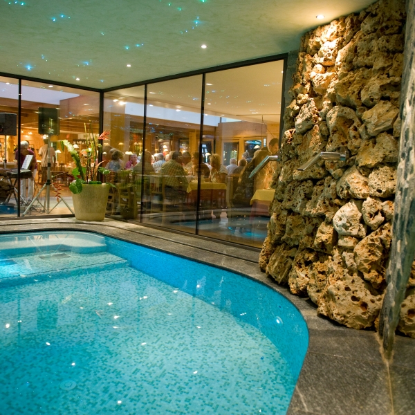 Family Week - Sport Hotel Rosatti 3* — zdjęcie 4