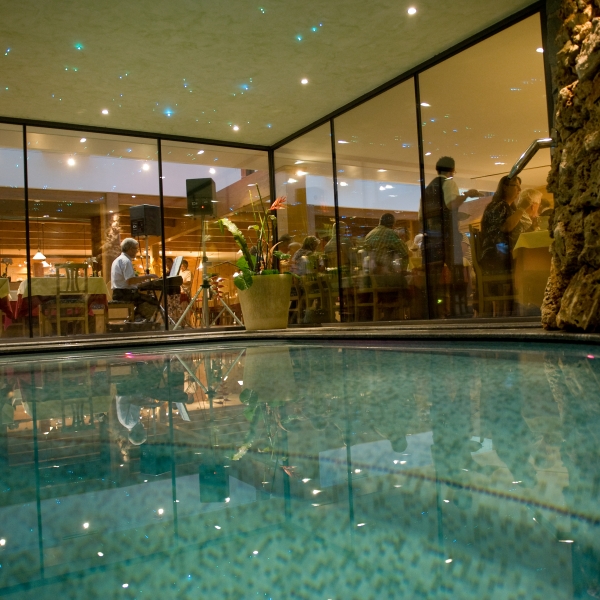 Family Week - Sport Hotel Rosatti 3* — zdjęcie 5