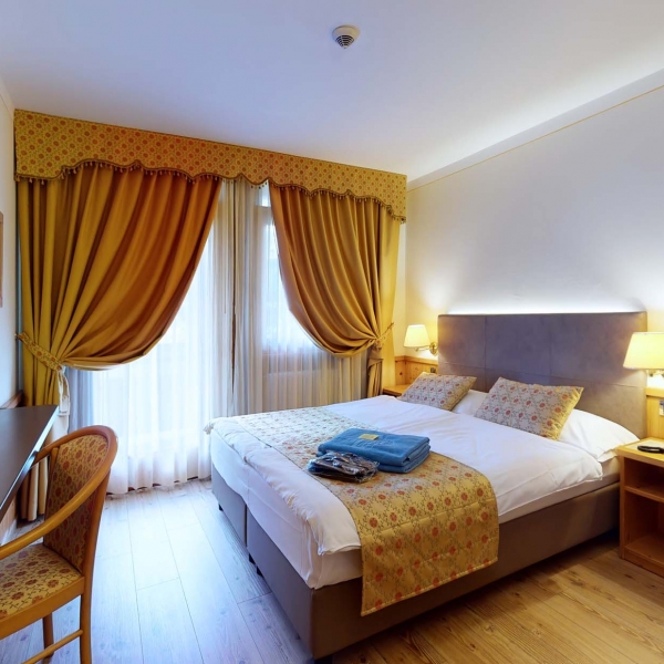 Family Week - Sport Hotel Rosatti 3* — zdjęcie 6
