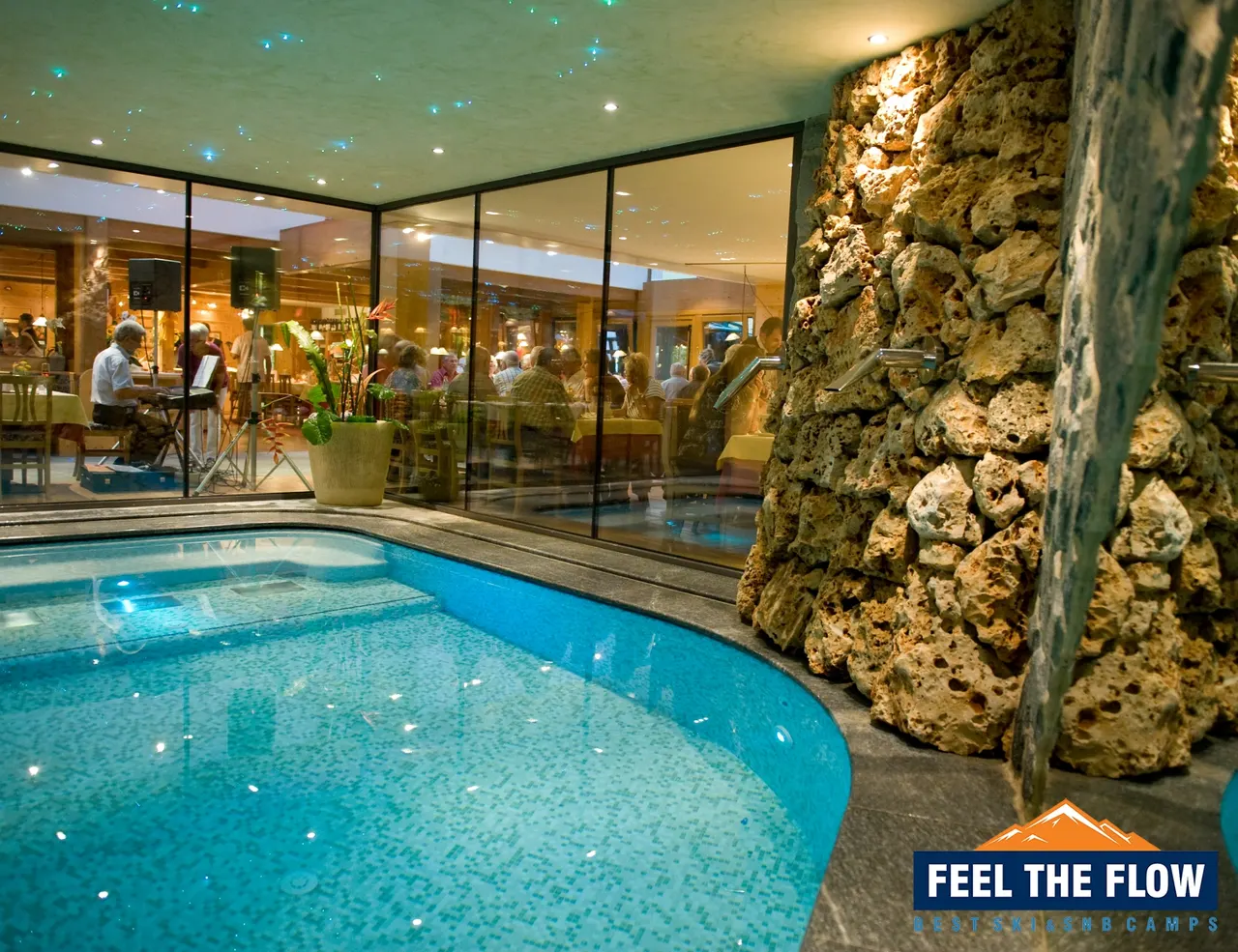 Family Week - Sport Hotel Rosatti ★★★ — zdjęcie 4
