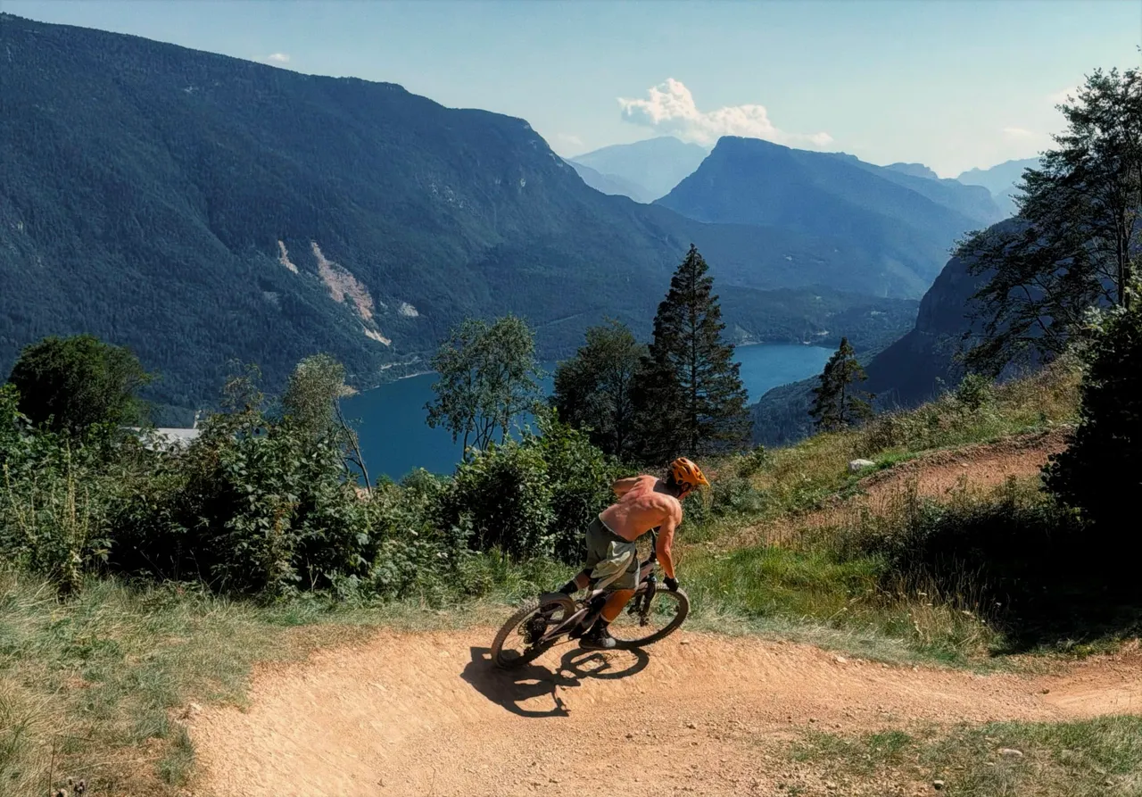 Family Dolomiti Adventure & Bike Camp! — zdjęcie 4