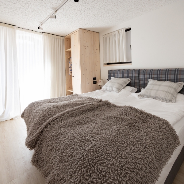 Paradiso Val di Sole - Rezydencja Casa Orso Elio — zdjęcie 6
