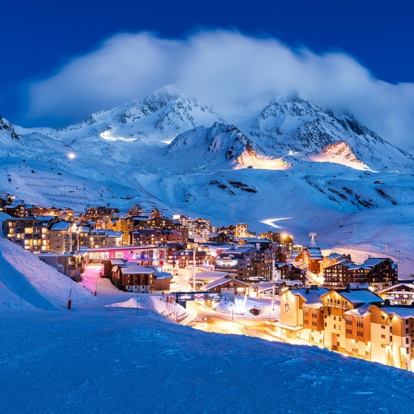 Snow Heaven 3 Valleys - Apartamenty Standard — zdjęcie 2