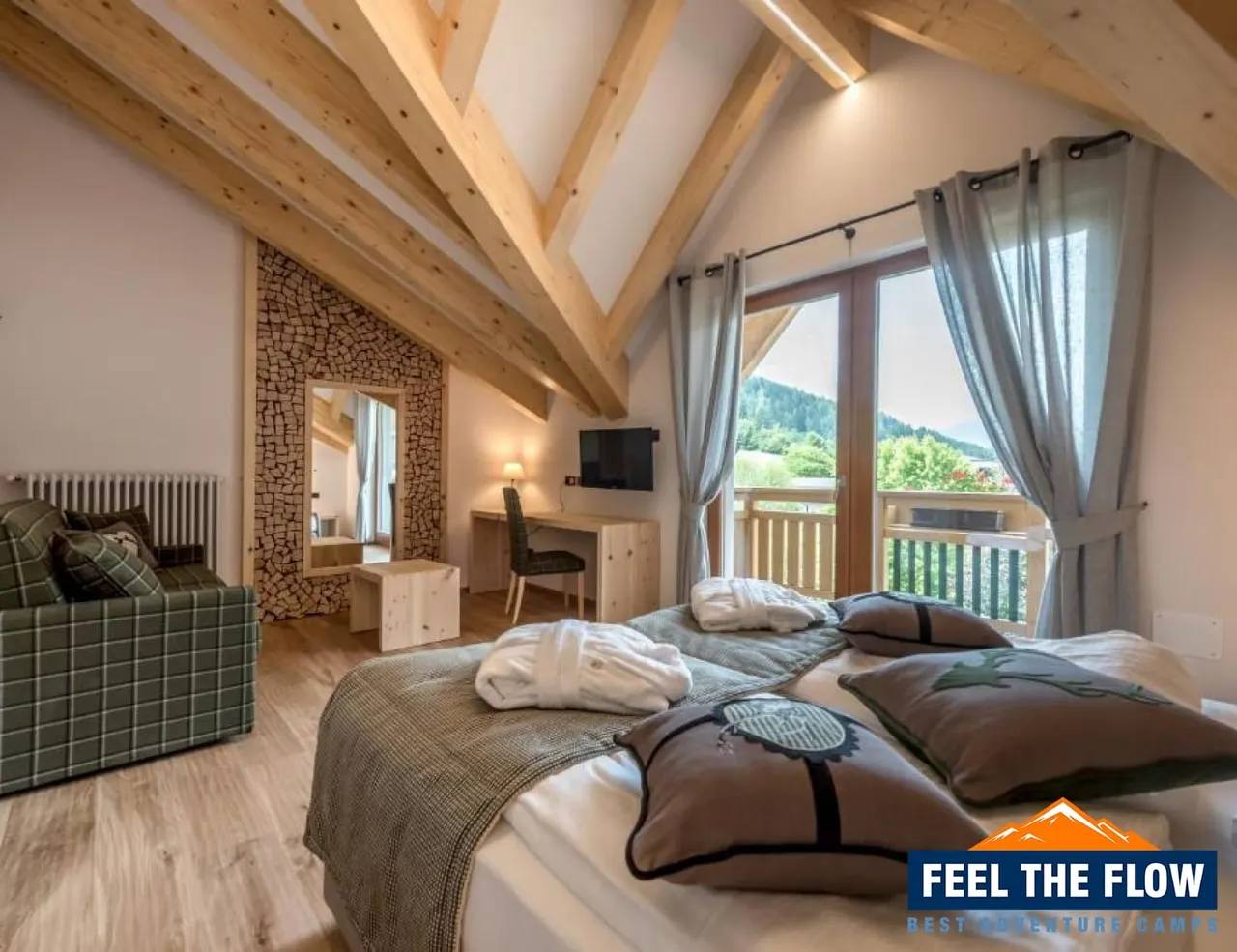 Family Week - Hotel Tevini 4* — zdjęcie 3