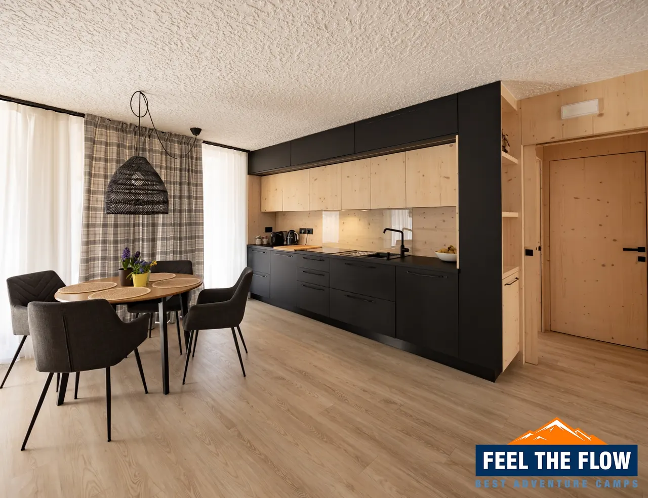 Paradiso Val di Sole - Rezydencja Casa Orso Elio — zdjęcie 5