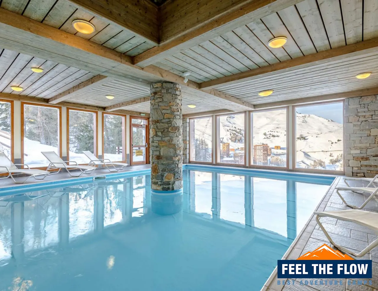 Into The White La Plagne - Apartamenty Top Class — zdjęcie 4