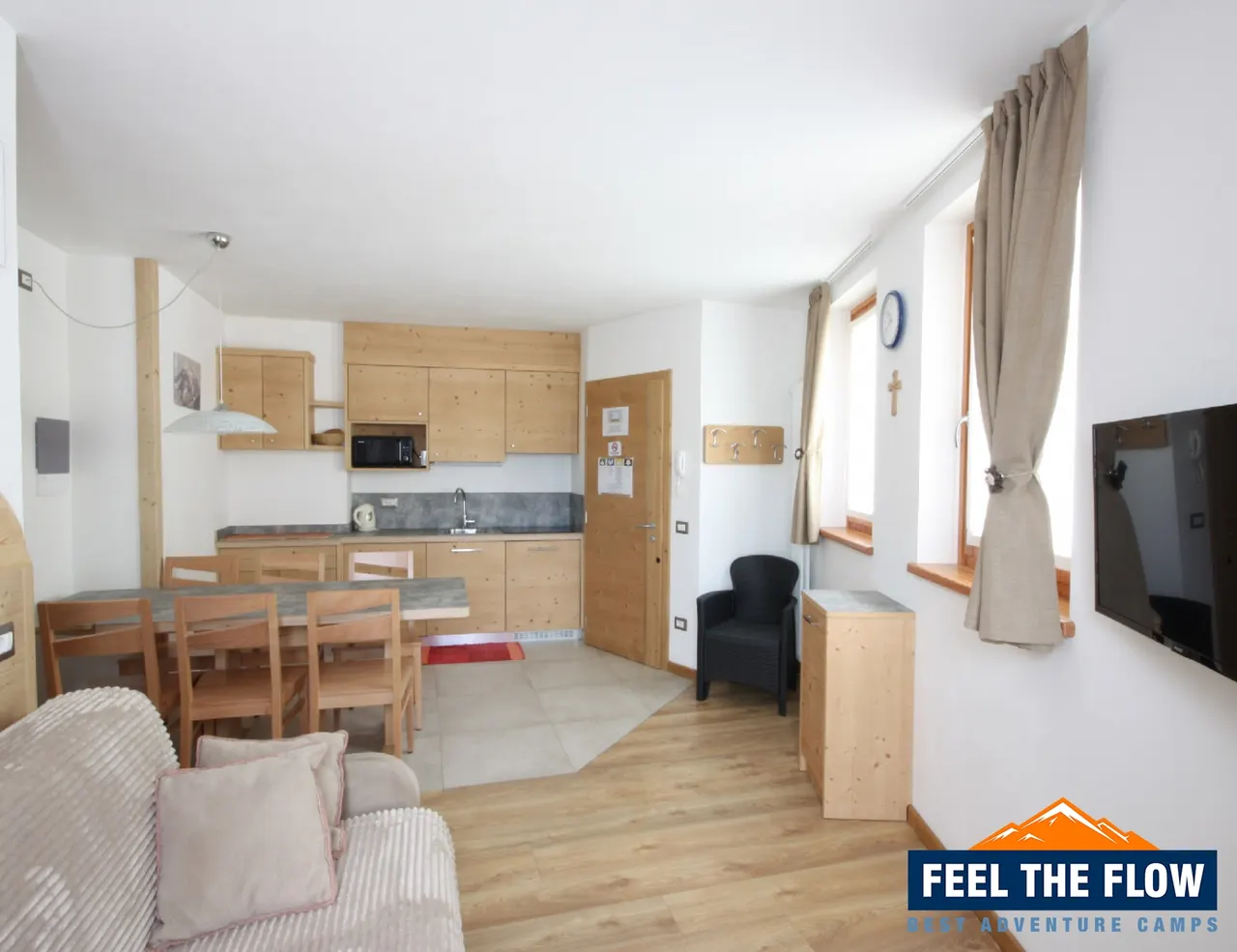 Family Week - Apartamenty - Commezzadura — zdjęcie 5