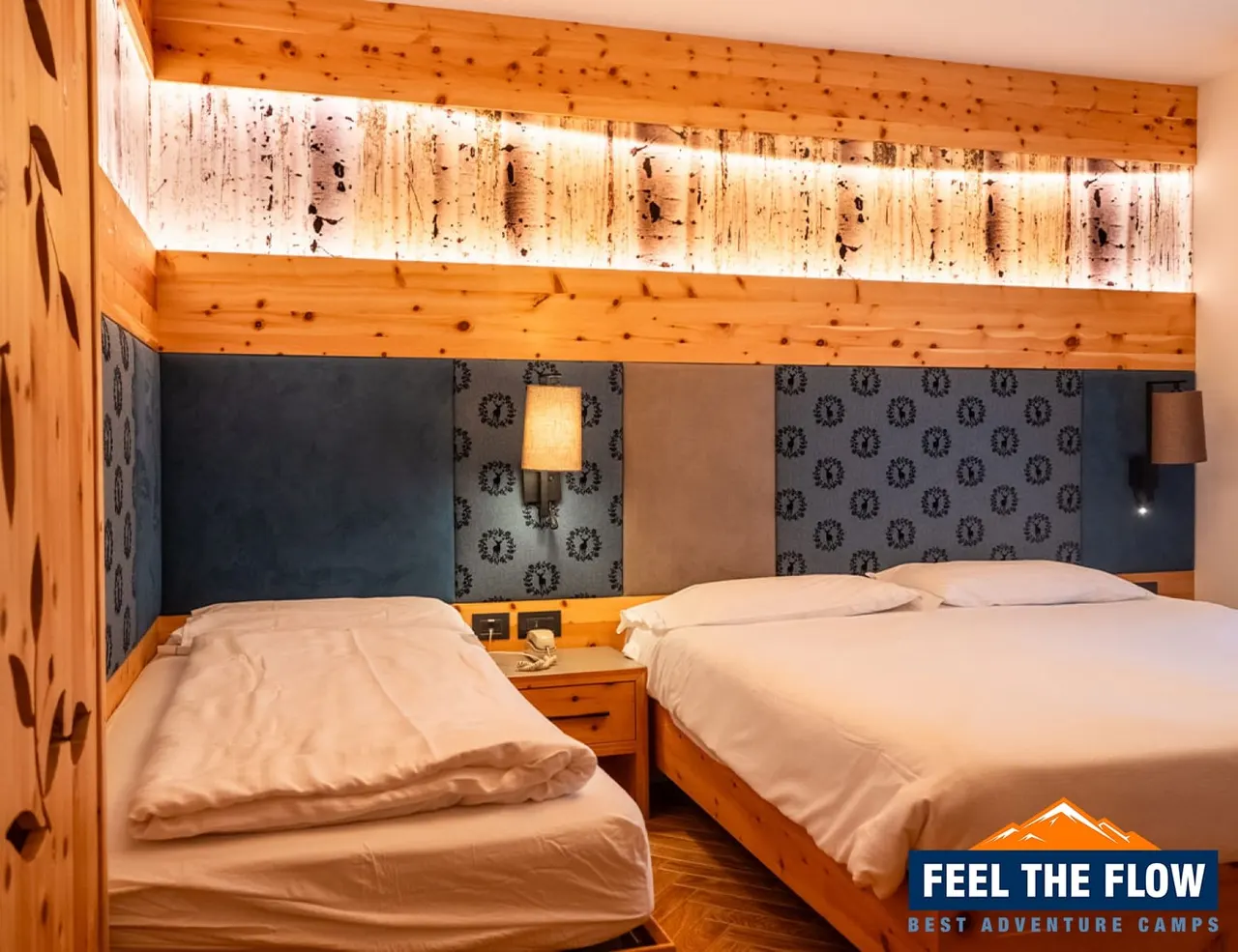 Family Week - Hotel Cristallo 3* — zdjęcie 5