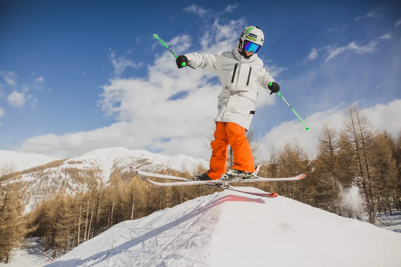 Enjoy The Snow! - Italian Youth Camp (15-18 y.o.) — zdjęcie 5