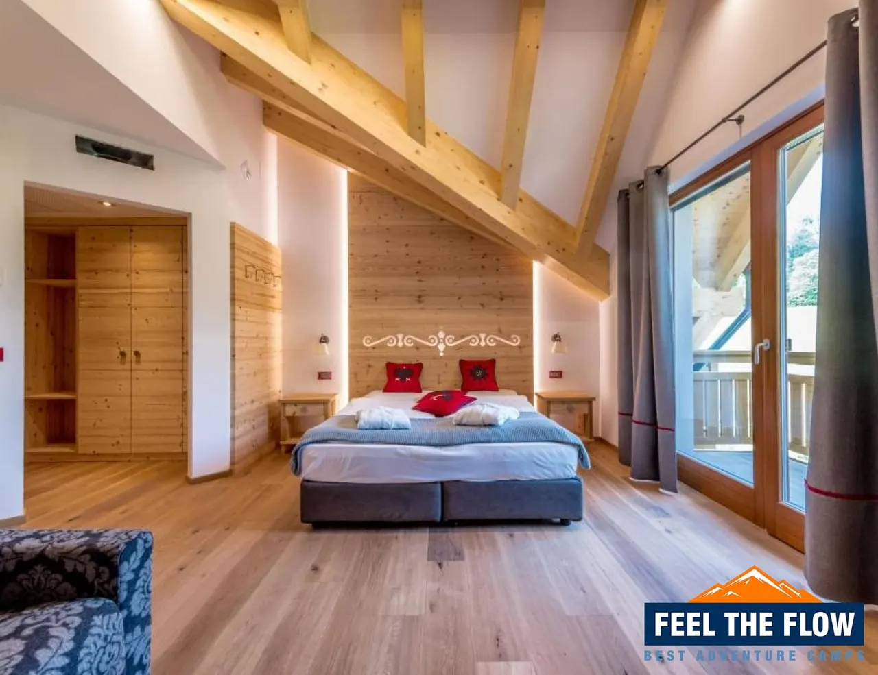 Family Week - Hotel Tevini 4* — zdjęcie 2