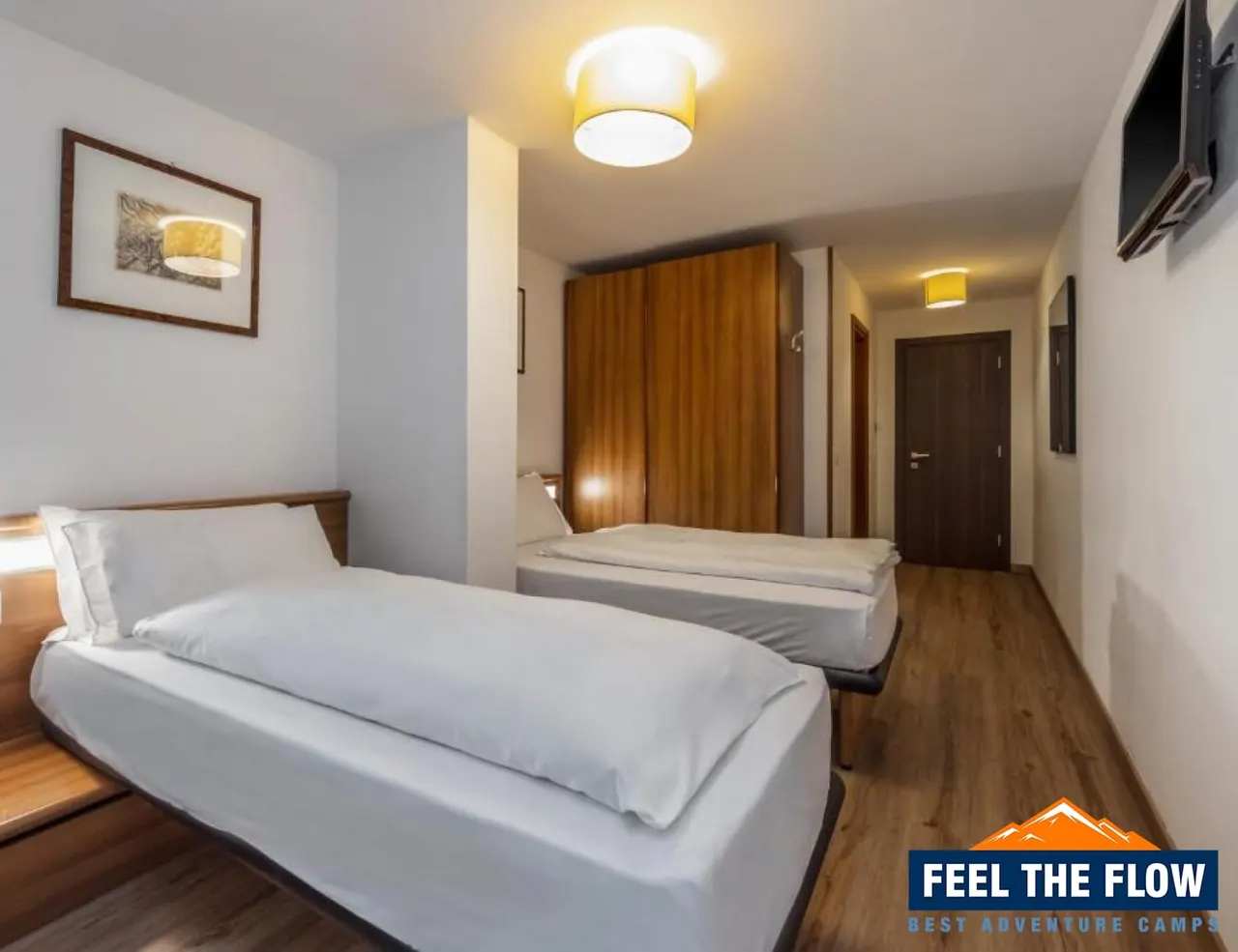 Family Week - Hotel Luna 4* — zdjęcie 5