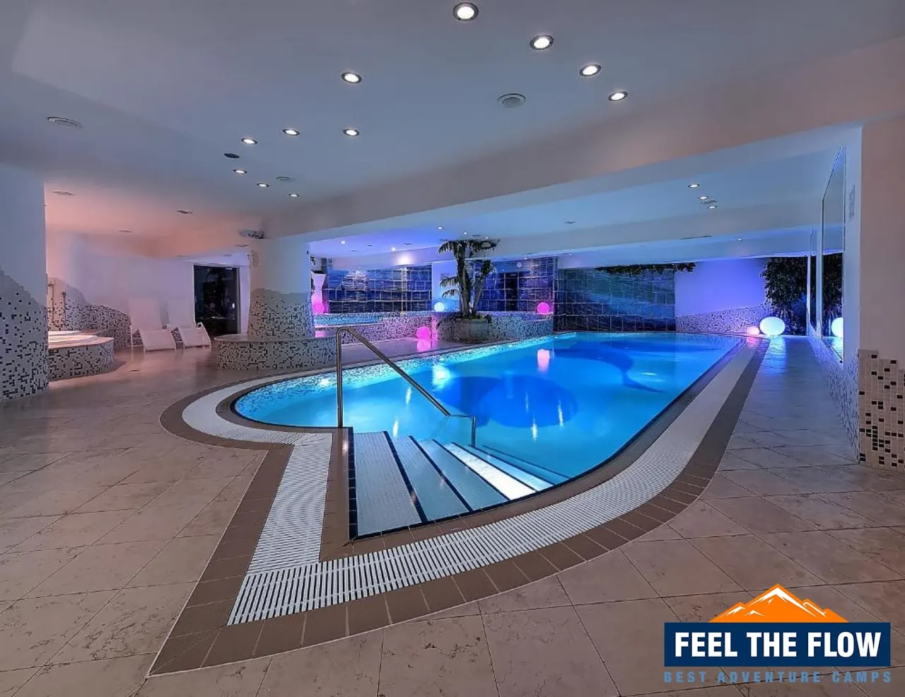 Family Week - Hotel Luna 4* — zdjęcie 2