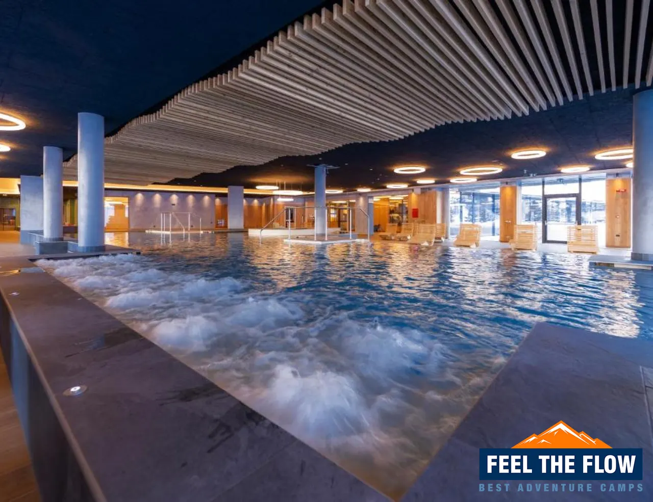 Family Week - Alpen Resort Bivio ★★★★ — zdjęcie 5