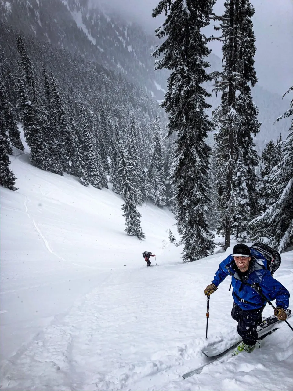 Canadian Powder Dream — zdjęcie 1