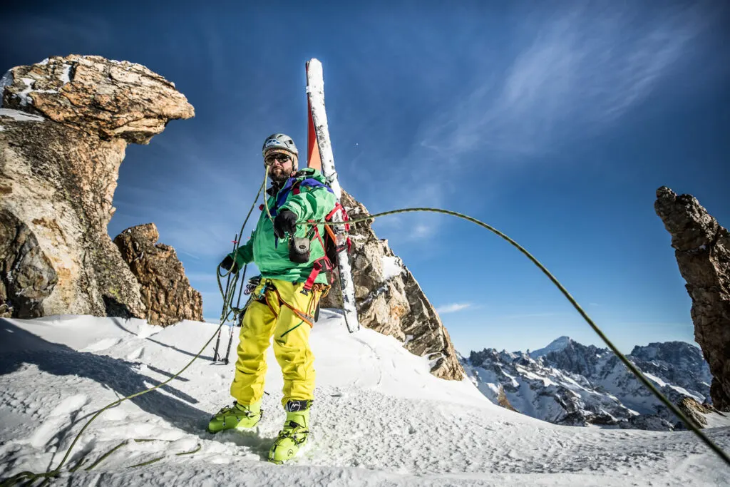 Big Mountain Freeride — zdjęcie 3