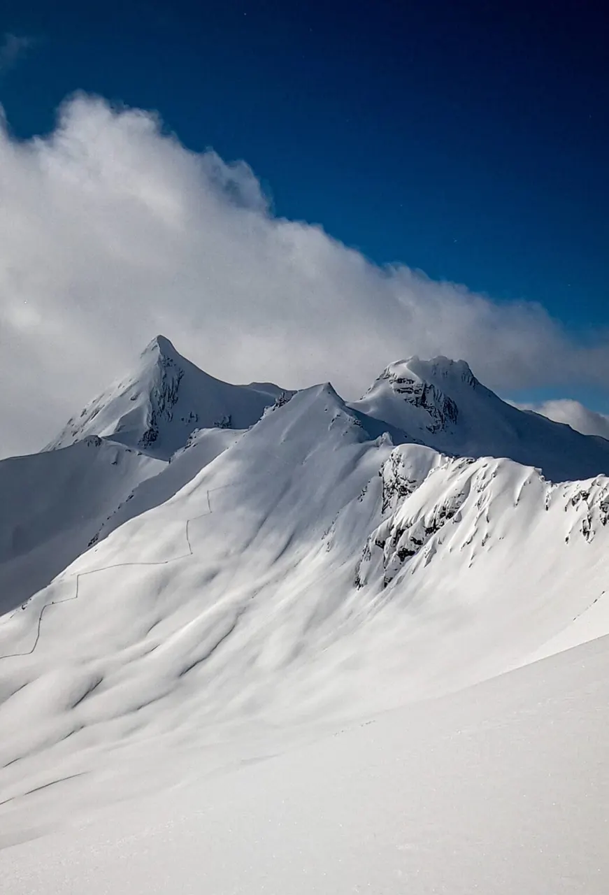 Canadian Powder Dream — zdjęcie 3