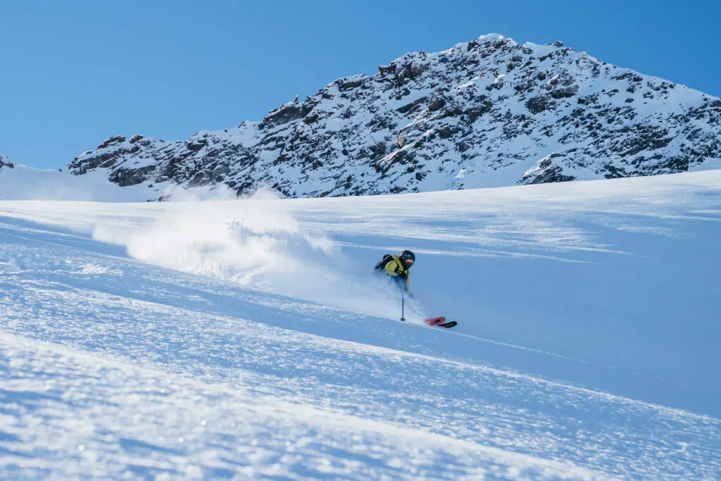 Family Freeride Camp — zdjęcie 2