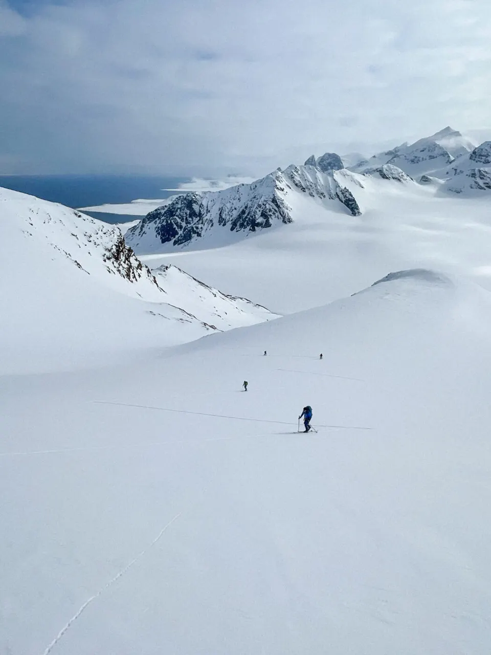 Sail & Ski (Snowboard) — zdjęcie 3