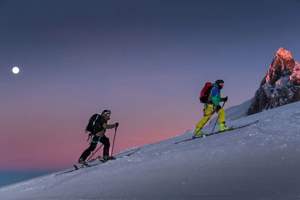 Big Mountain Freeride — zdjęcie 4